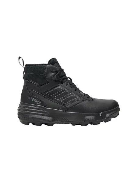 Pantofi Adidas negru