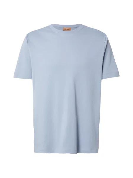 MOS MOSH Tricou MMGDarren deschis albastru