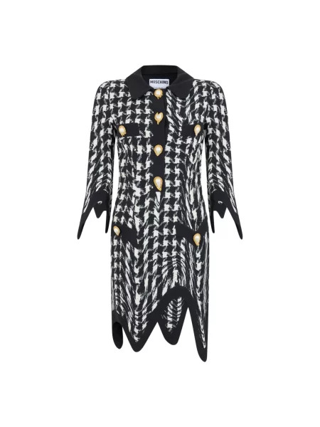 Sukienka Moschino