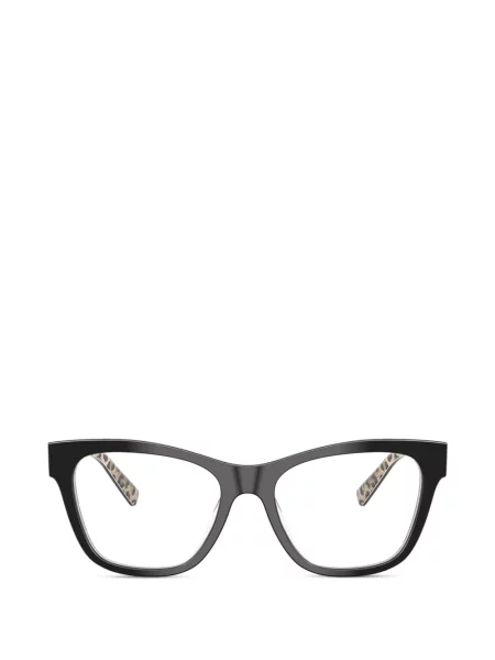 Sunčane naočale Dolce & Gabbana Eyewear crna