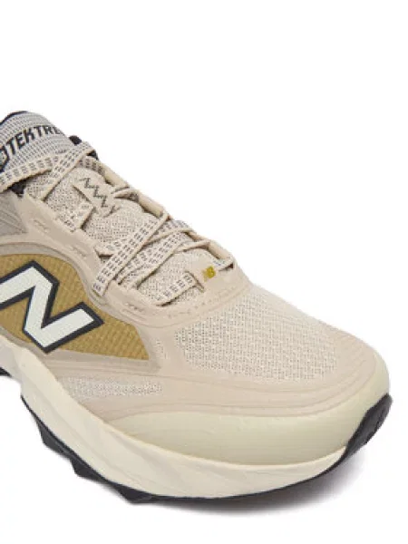 New Balance Tekaški čevlji Tektrel Utility V1 bež