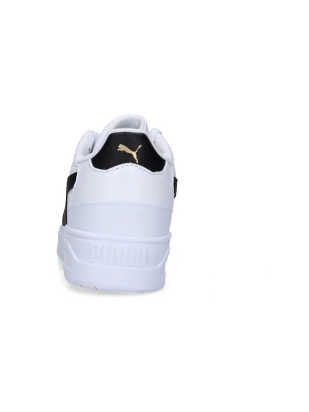 Pantofi Puma alb