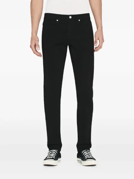 Blugi Frame negru