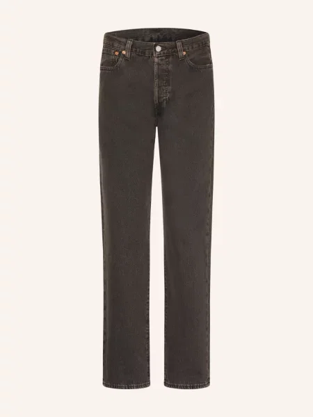 Levi's® Džíny Original Regular Fit 00 browns