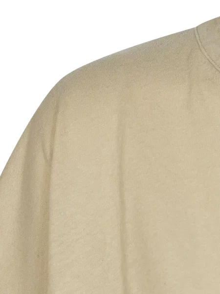 Tricou Absolut Cashmere din cașmir cu decolteu în V