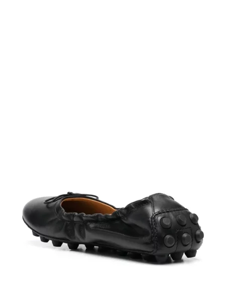 Balerinos Tod's juoda