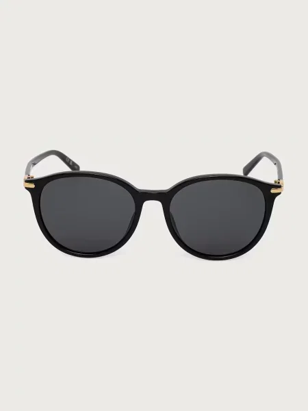 Valentino Eyewear круглі сонцезахисні окуляри