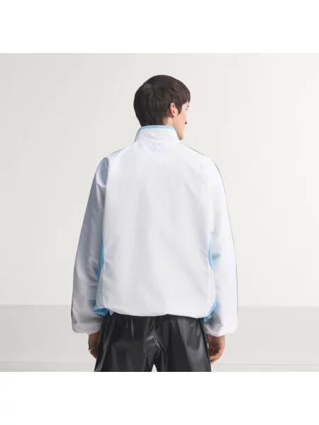Sportovní bunda Argentina Home bílá