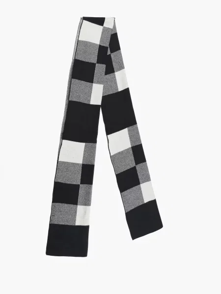 Шарф Colin's черный