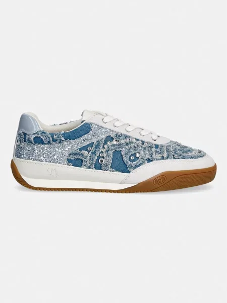 Liu Jo Sneakers Lewis 04 albastru