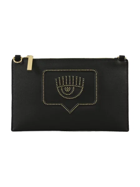 Body Chiara Ferragni Collection czarny