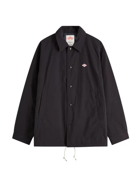 Kurtka Danton z autografem