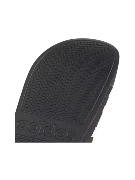 Šľapky Adidas biela