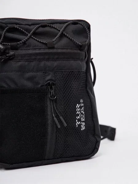 Сумка тур черная