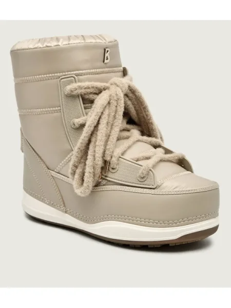 Bogner Bocanci LA PLAGNE 20 BOGNER X MICHELIN bej