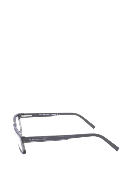 Ochelari de soare Tommy Hilfiger gri