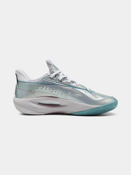 Повседневные кроссовки Puma синие