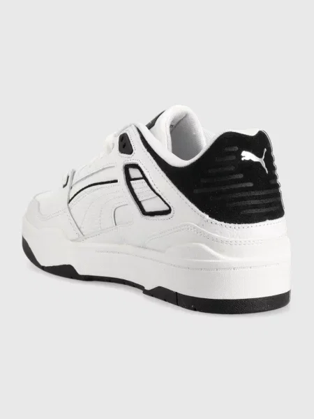Puma sneakers alb