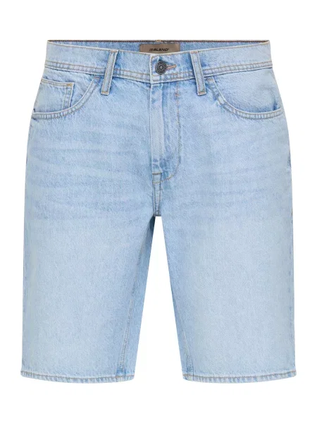 BLEND Jeans BHTwister deschis albastru