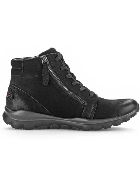 Pantofi Gabor negru