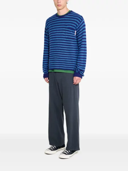 Pantaloni Jeanerica gri