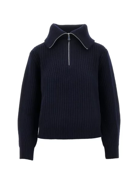 Pulover Weekend Max Mara albastru