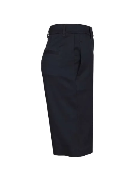 Pantaloni scurți Al Duca D’aosta 1902 albastru