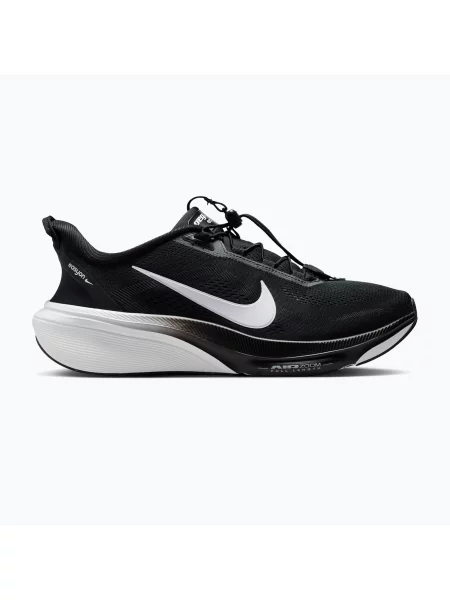 Încălțăminte de alergare pentru bărbați Nike Pegasus 42 EasyOn black/dark smoke grey/white alb