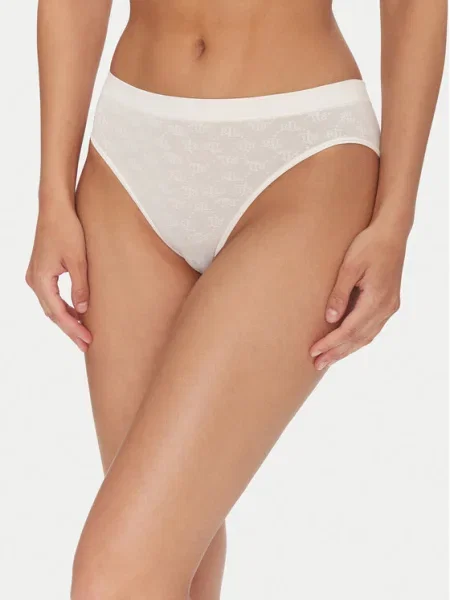 LAUREN RALPH LAUREN Chilot clasic roz