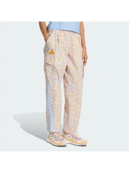 Komplet dresowy Adidas biały