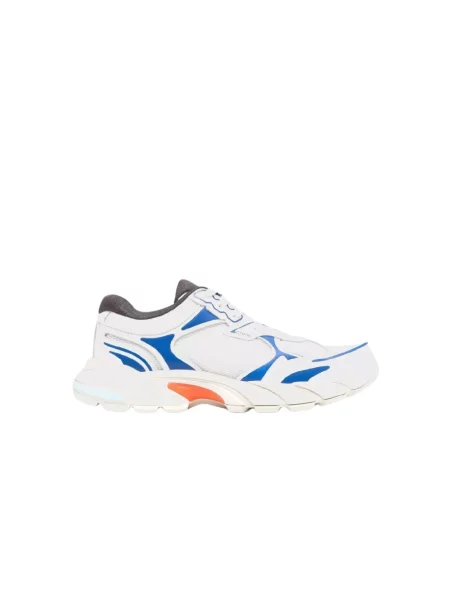 Sneakersy Heron Preston białe
