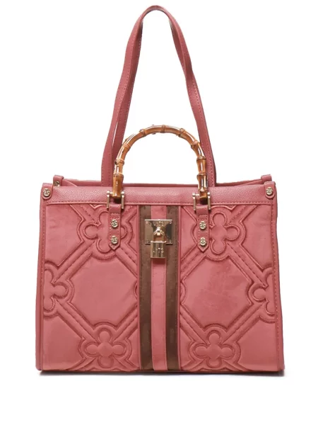 Geantă shopper V°73 roz