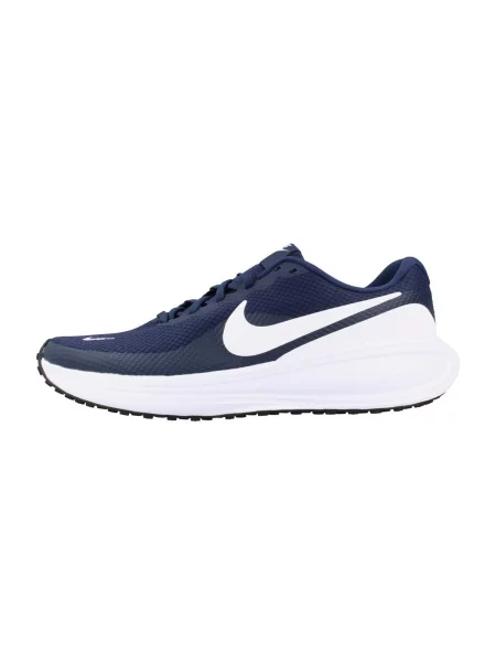 Sneakerși Nike Revolution albastru
