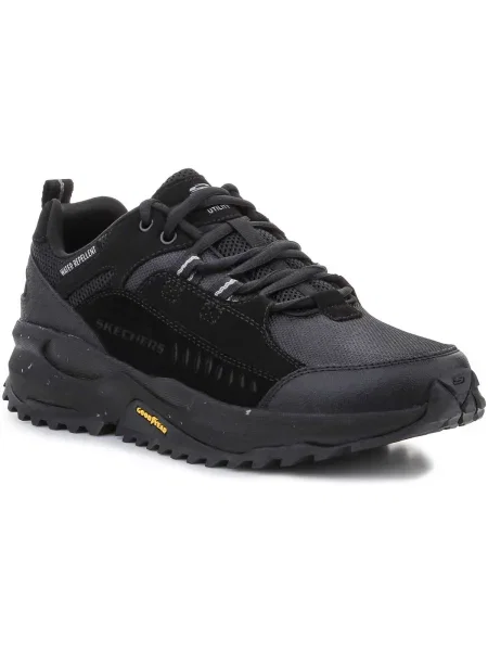 Pantofi Skechers negru