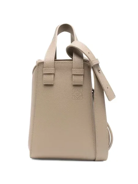 Geanta de piele Loewe din piele