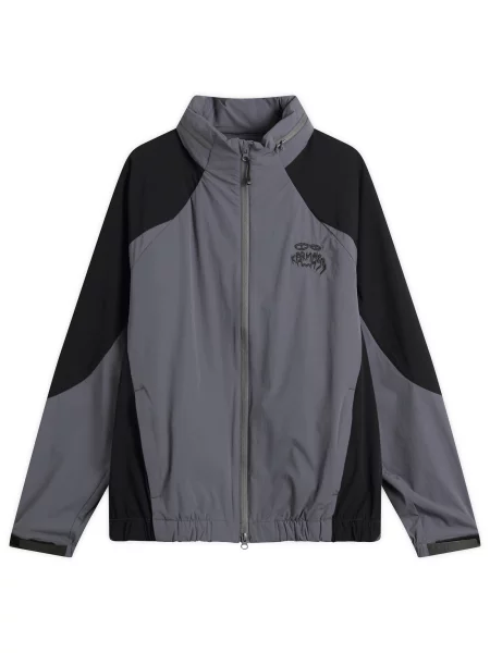 Kurtka Karma8a czarna