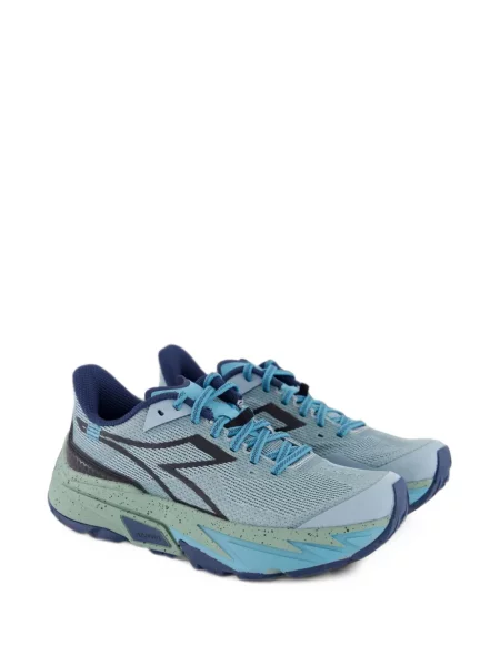 Sneakerși Diadora albastru