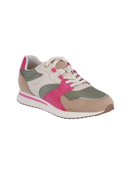 Sneakerși Tt. Bagatt bej