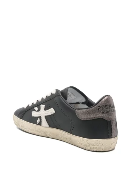 Sneakerși Premiata negru