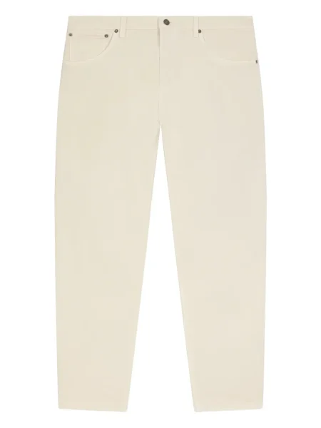 Дънки Dondup дизайн с пет джоба