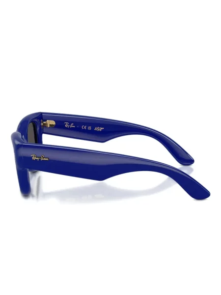 Γυαλιά ηλίου Ray-ban μπλε