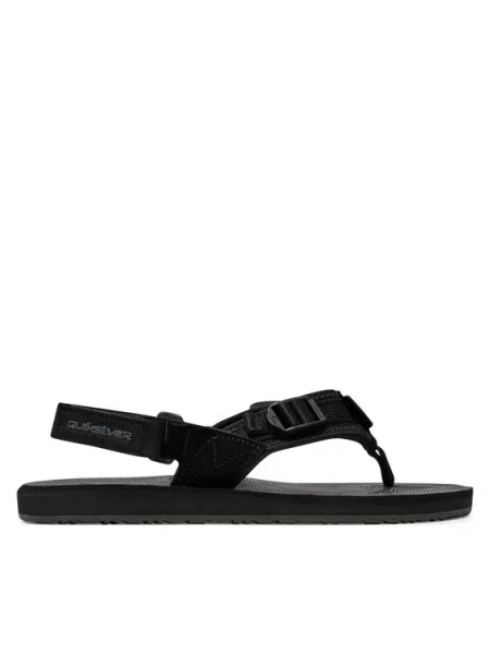 Sandali Quiksilver črna