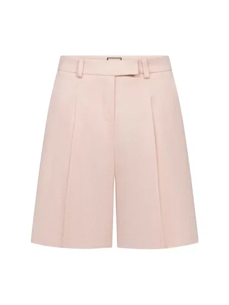 Bermudy Seductive różowe