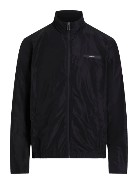 Calvin Klein Geacă negru
