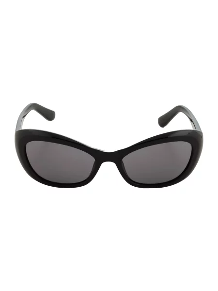 GUESS Ochelari de soare negru