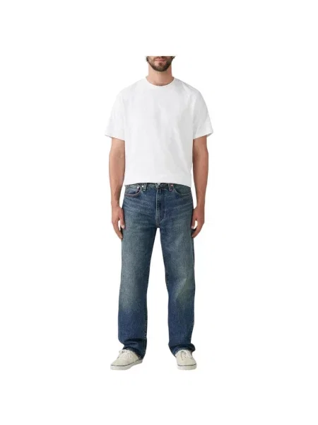 Blugi Levi's® albastru