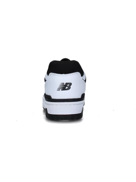 Pantofi New Balance alb