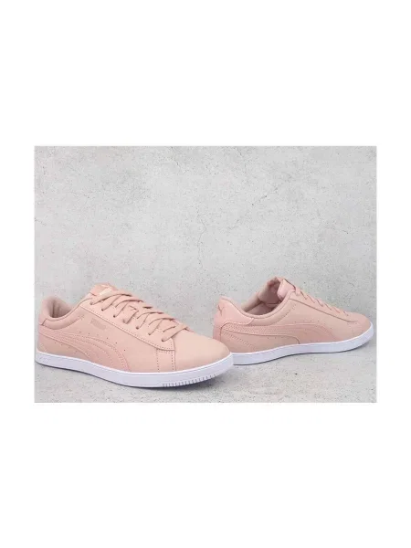 Pantofi Puma roz