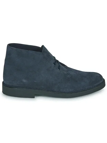 Tenisky Clarks modrá