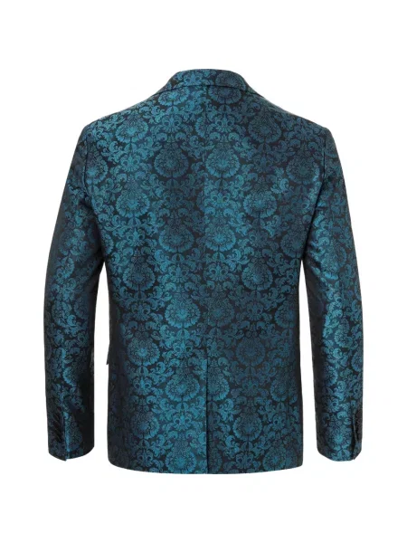 Sacou Billionaire albastru